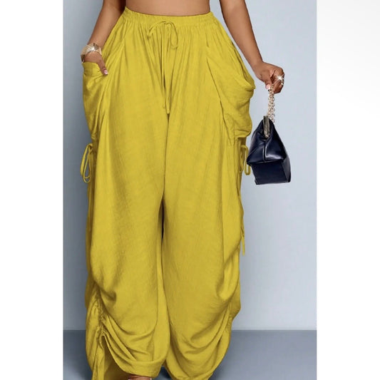DaKota Drawstring Pants