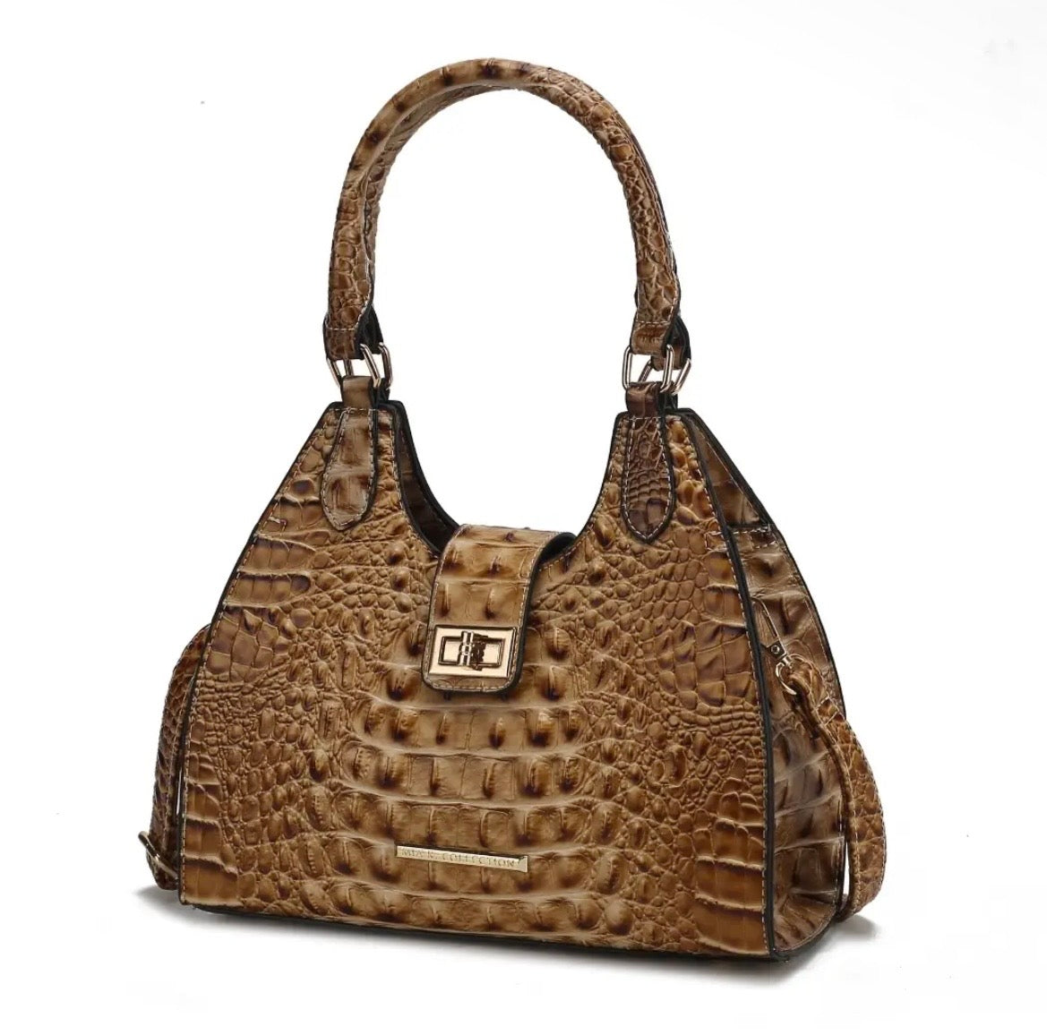 Nia Tote Bag