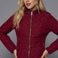 Ava Quilted Jackets