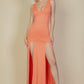 Kia Plunge Dress