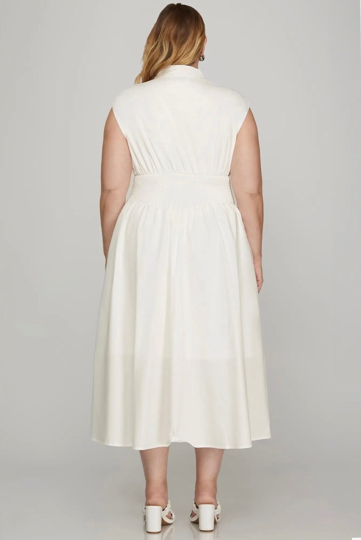 Plain Jane Dress