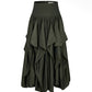 Drama Skirt