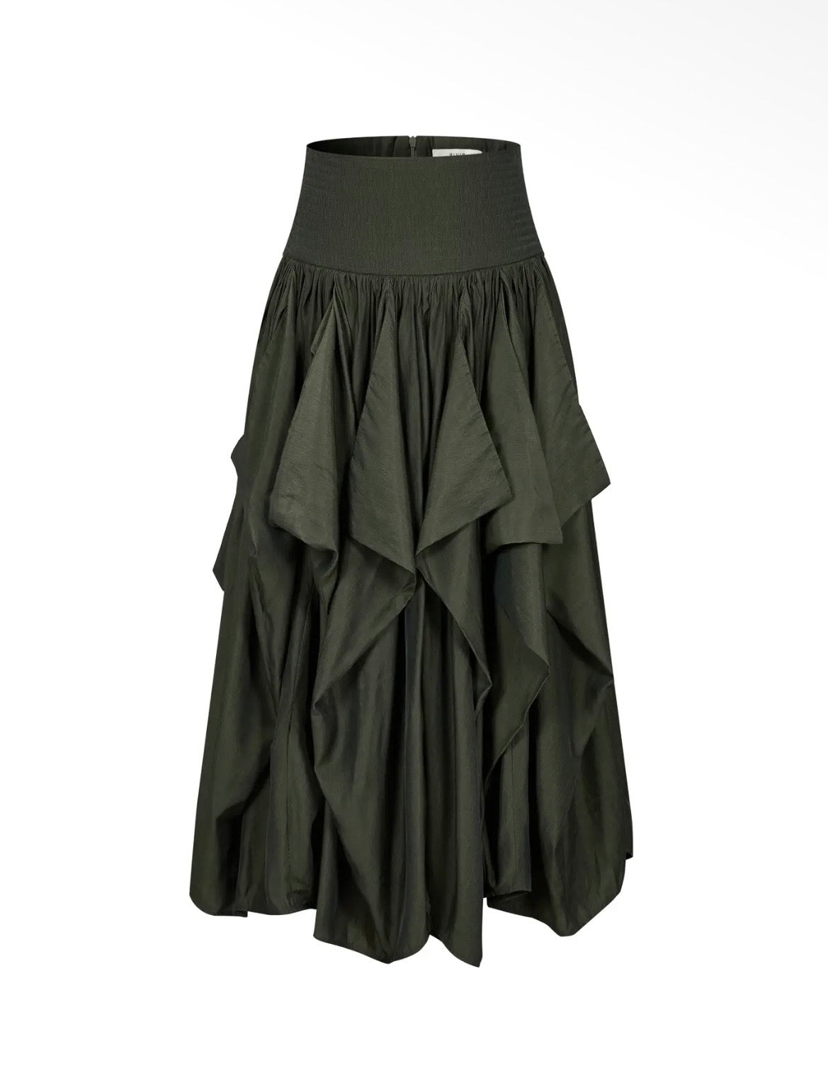 Drama Skirt