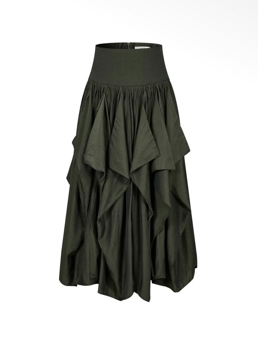 Drama Skirt