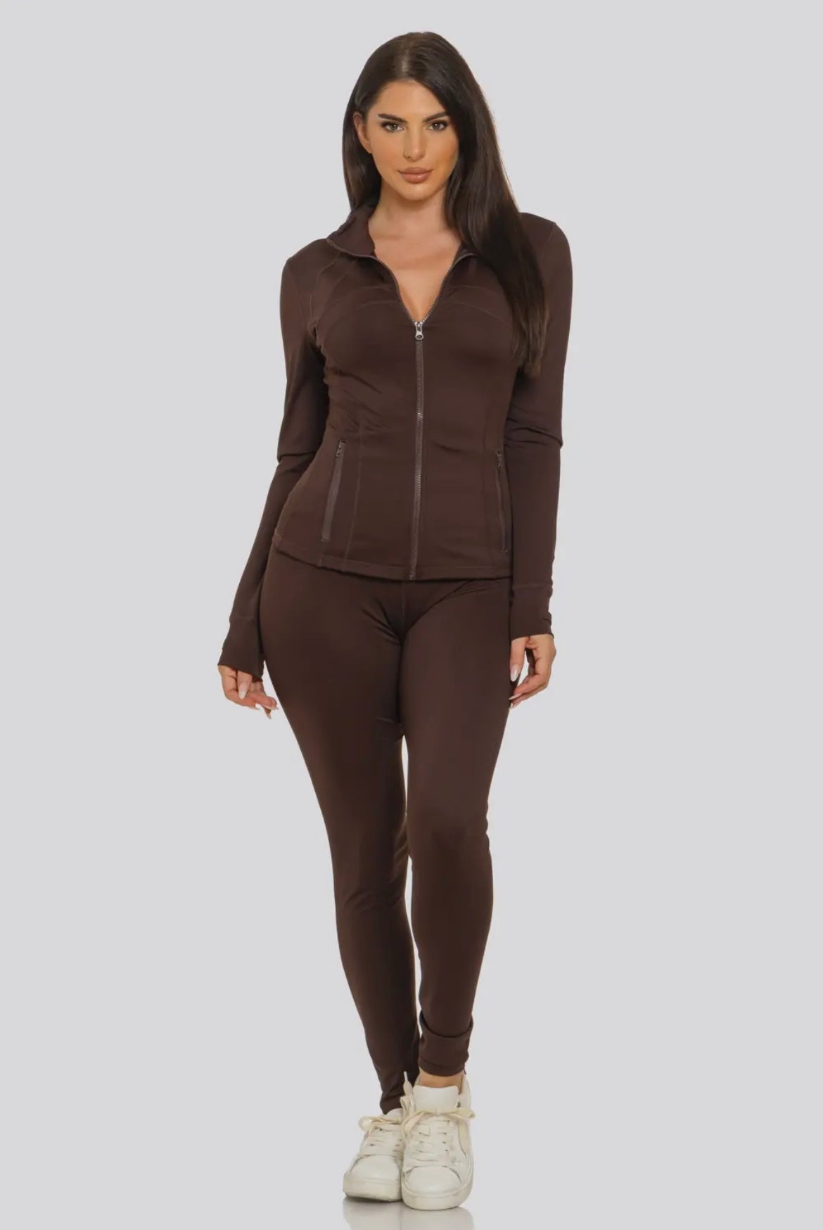 Kimmy Leggings Set