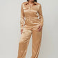 Satin Jumpsuit