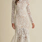 Lily Lace Dress