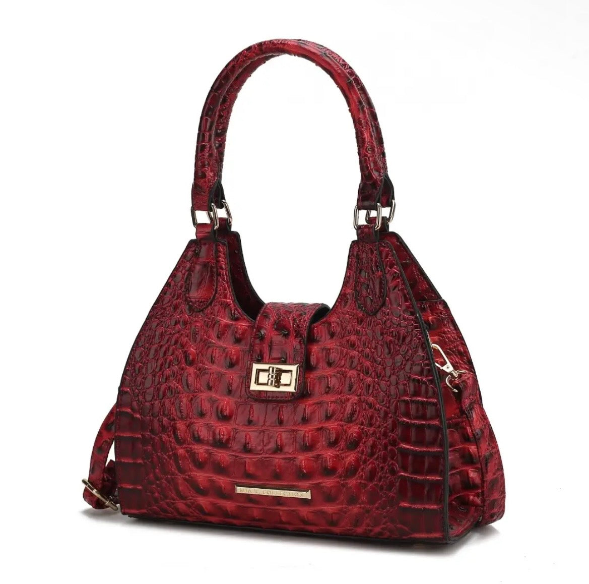 Nia Tote Bag