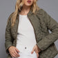 Ava Quilted Jackets