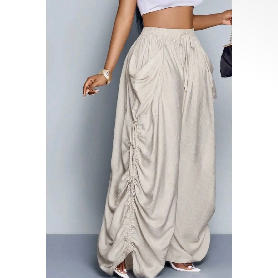 DaKota Drawstring Pants