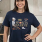 Sports Baddie Unisex T-Shirt