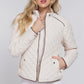 Ava Quilted Jackets