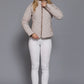 Ava Quilted Jackets