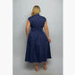 Plain Jane Dress