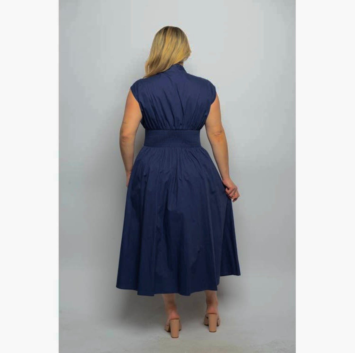 Plain Jane Dress