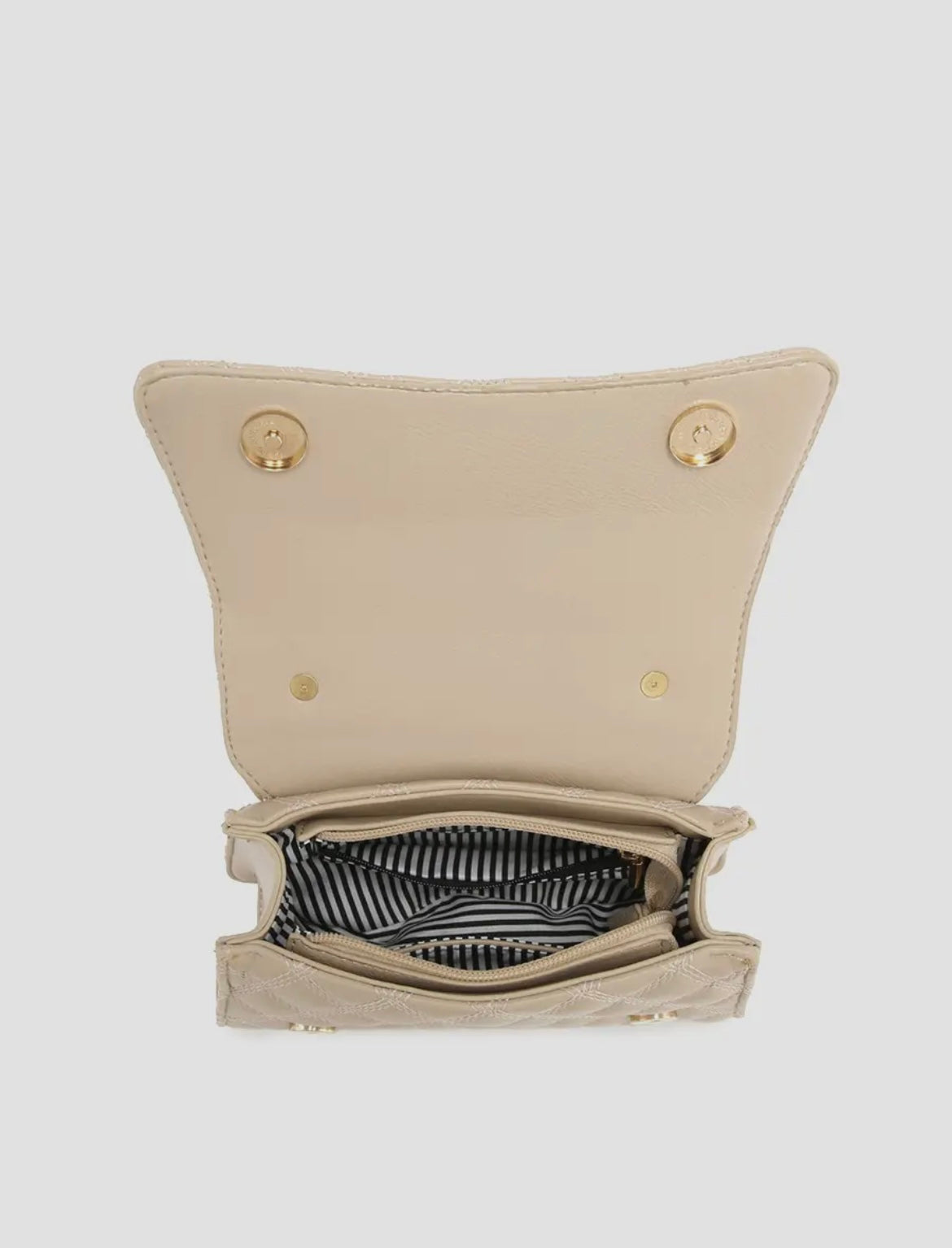 Sophie Quilted Satchels