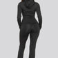 Flare Leggings Set