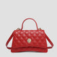Sophie Quilted Satchels