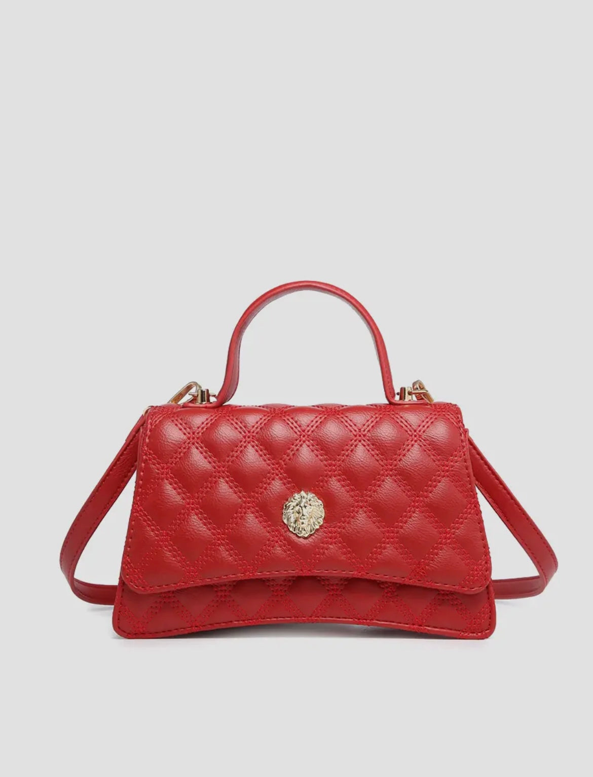 Sophie Quilted Satchels