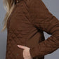 Ava Quilted Jackets