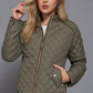 Ava Quilted Jackets