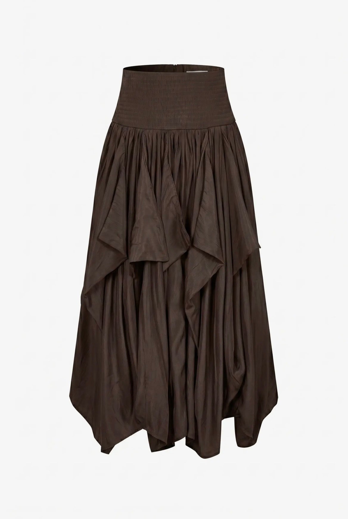 Drama Skirt