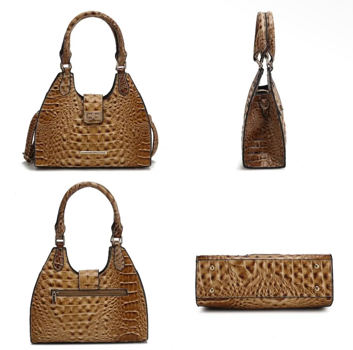 Nia Tote Bag
