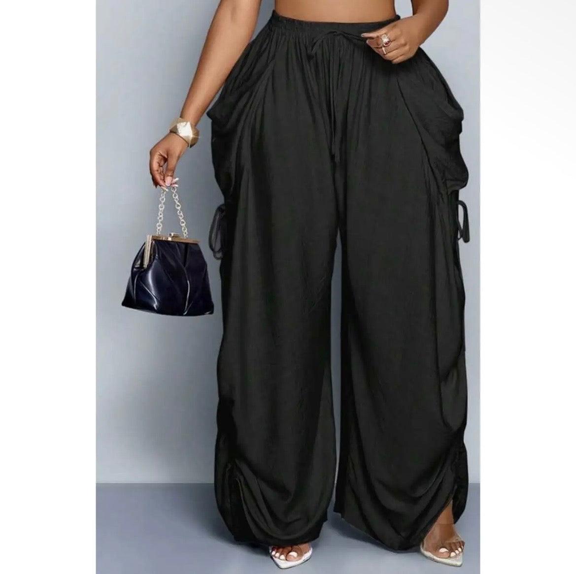 DaKota Drawstring Pants