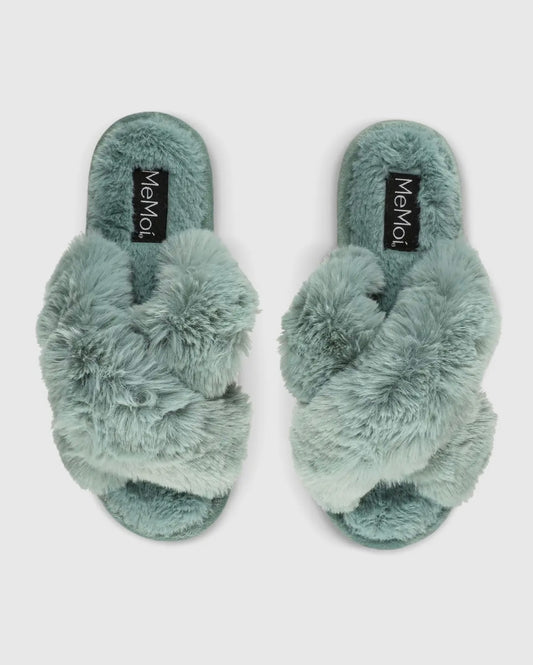 Jaz Slippers