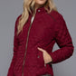 Ava Quilted Jackets