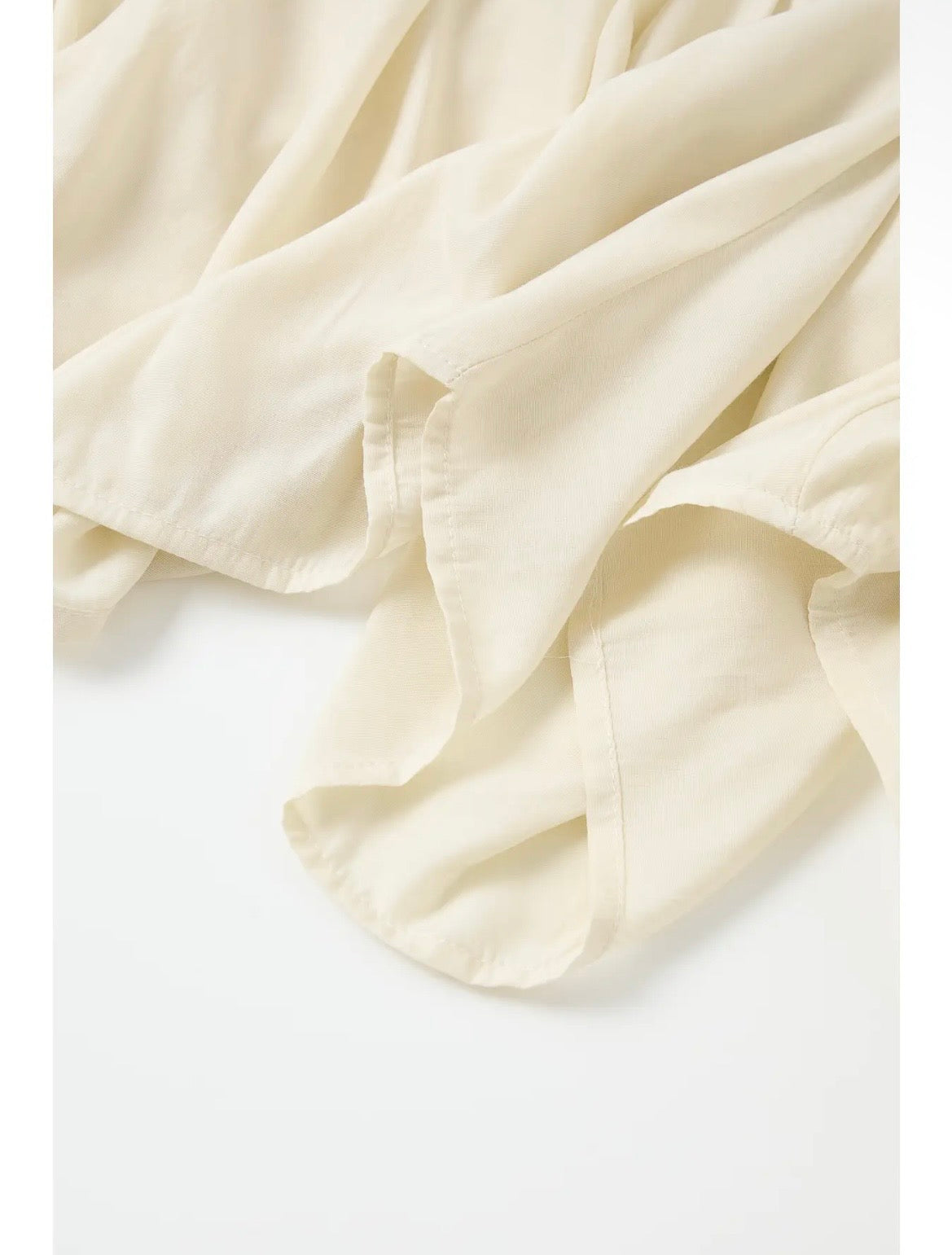 Drama Skirt