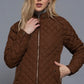 Ava Quilted Jackets