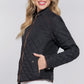 Ava Quilted Jackets