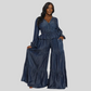 Robin Jumpsuit Plus Size