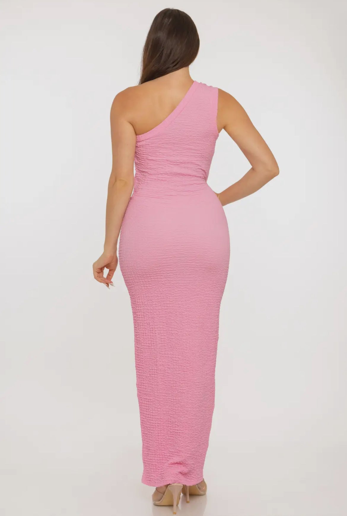 Selena Sunflower Dress