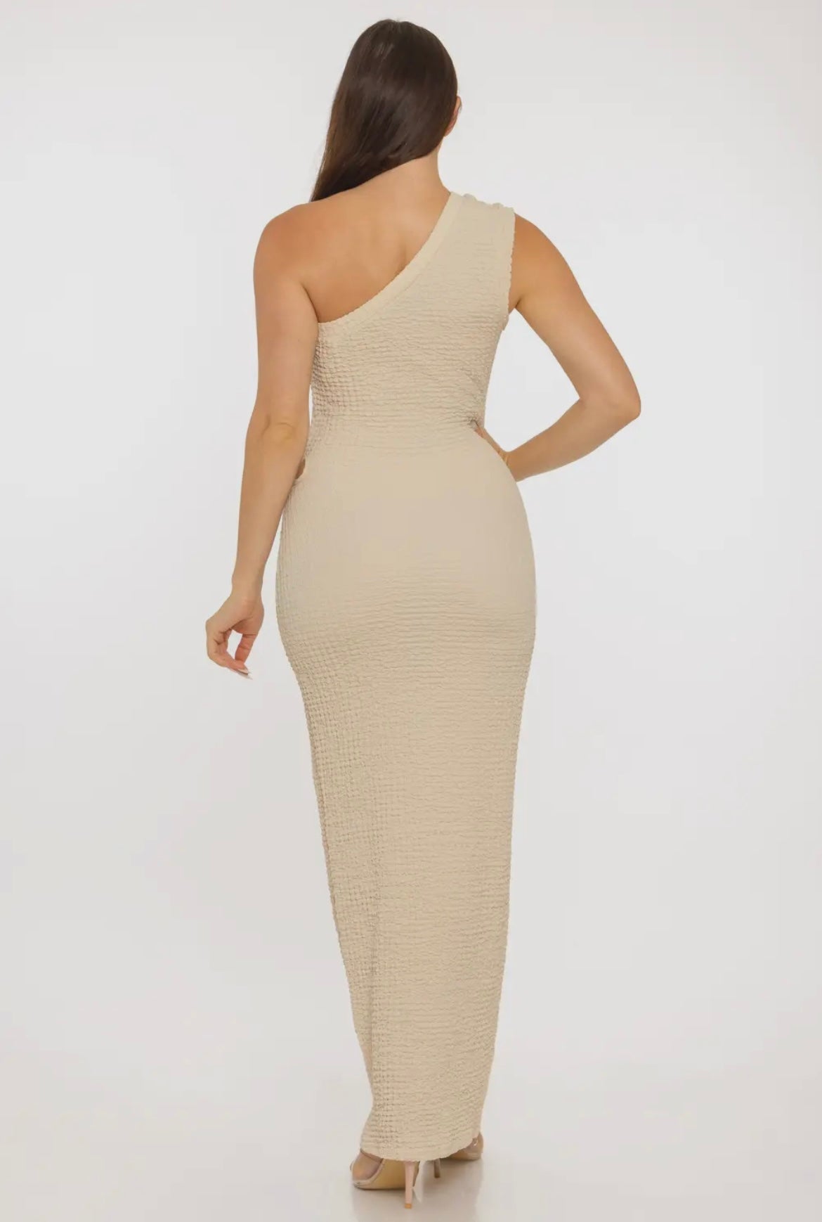 Selena Sunflower Dress