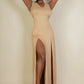 Kia Plunge Dress