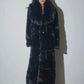 Fab Faux Fur Coat