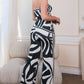 Fresca Pants Set