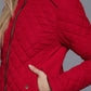 Ava Quilted Jackets