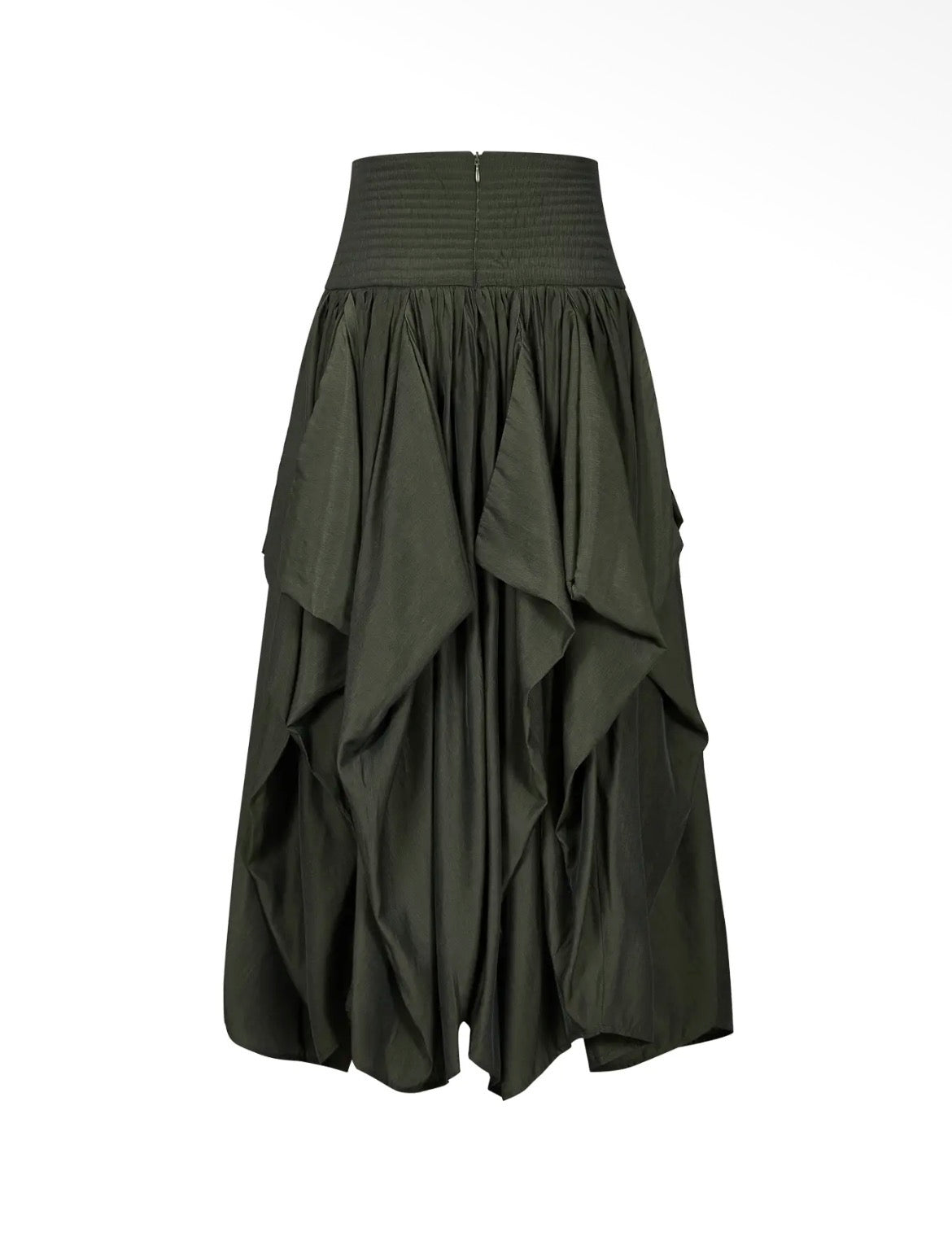 Drama Skirt