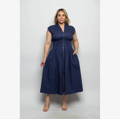 Plain Jane Dress