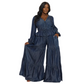 Robin Jumpsuit Plus Size