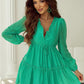 Asia Mini Dress