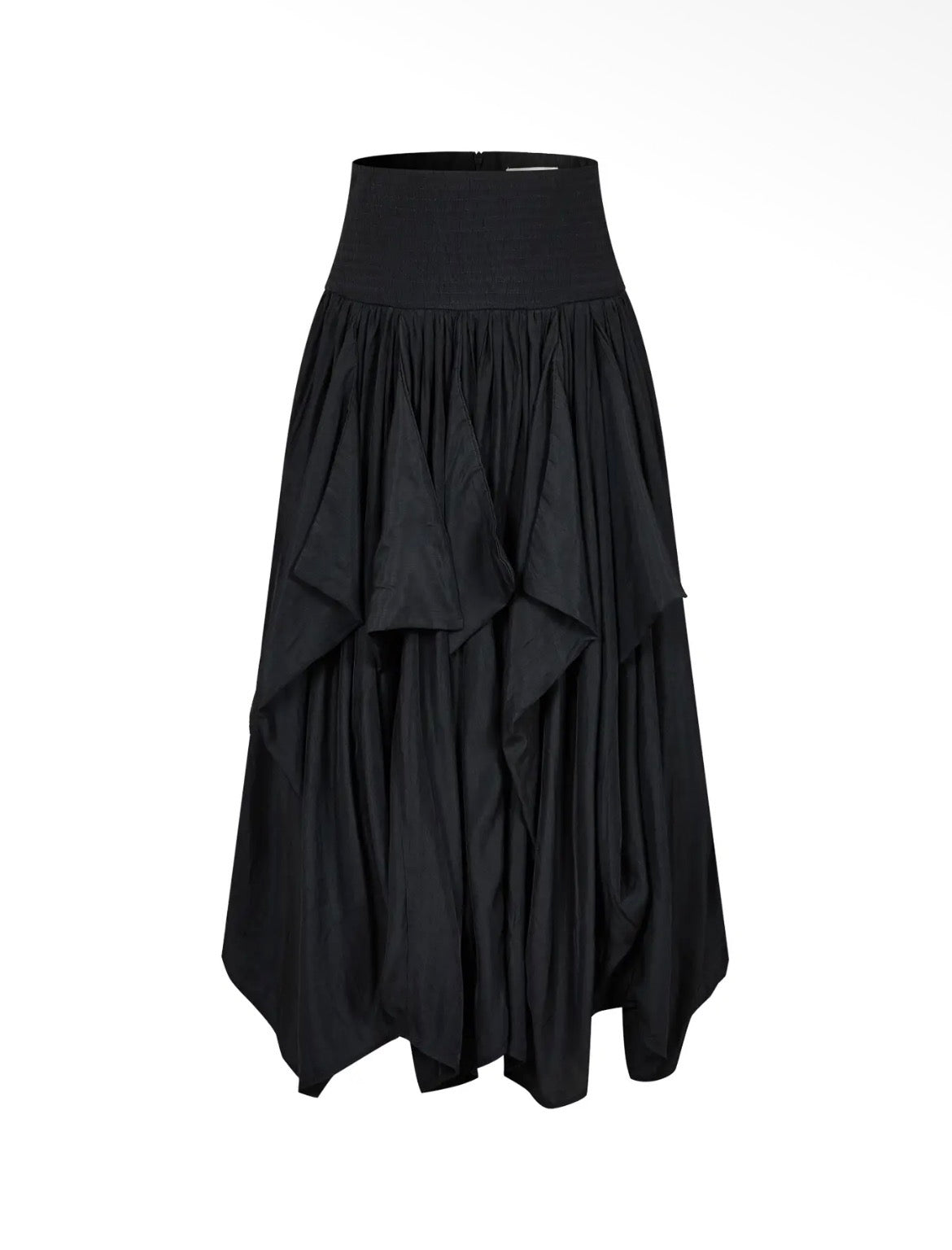 Drama Skirt