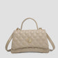 Sophie Quilted Satchels