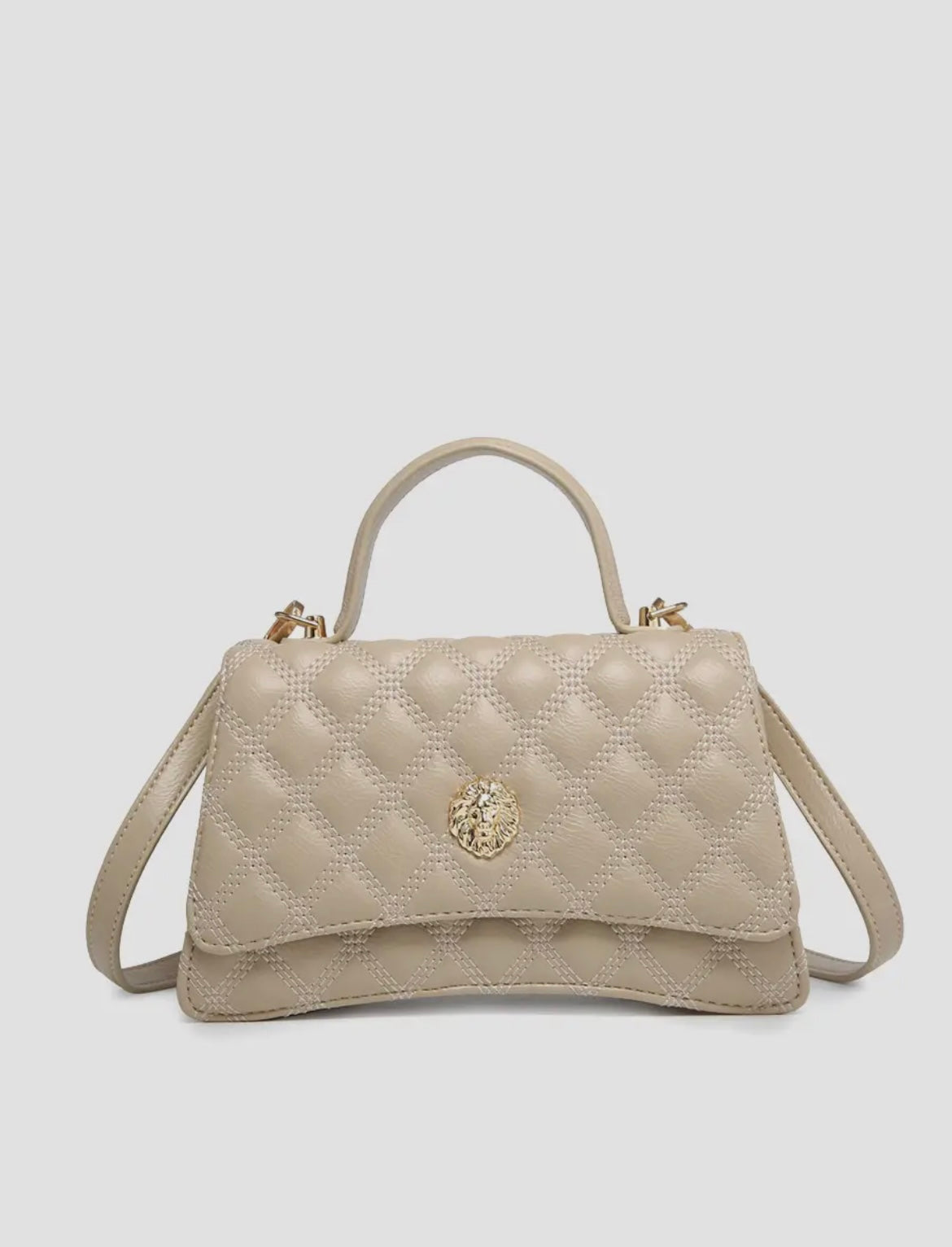 Sophie Quilted Satchels