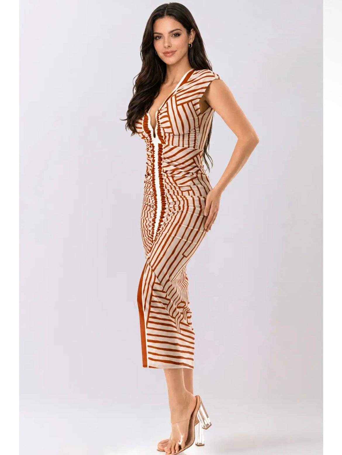 Simply Bree Dress