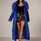 Fab Faux Fur Coat