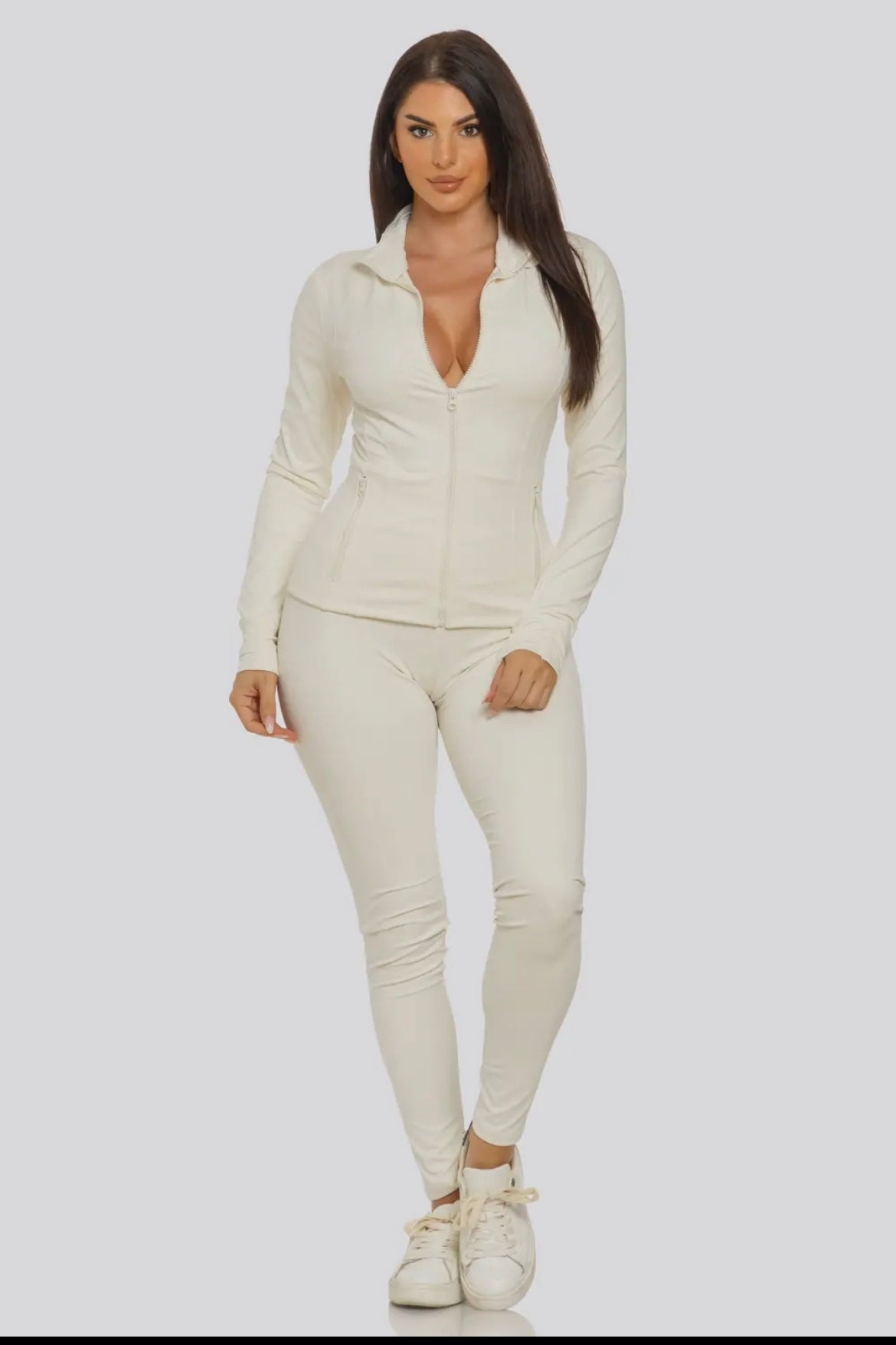 Kimmy Leggings Set